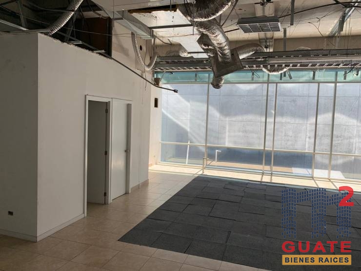 $961.00 - Zona 10 - Local en Renta - R6943 - Image 1