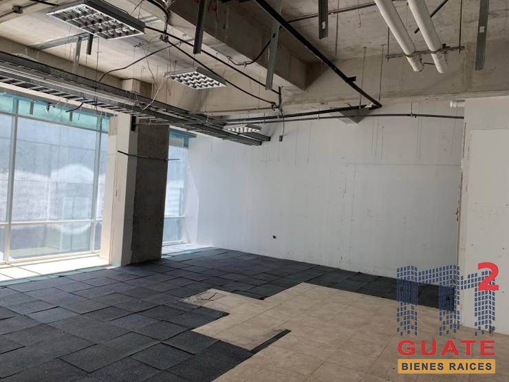 $961.00 - Zona 10 - Local en Renta - R6943 - Miniatura 2