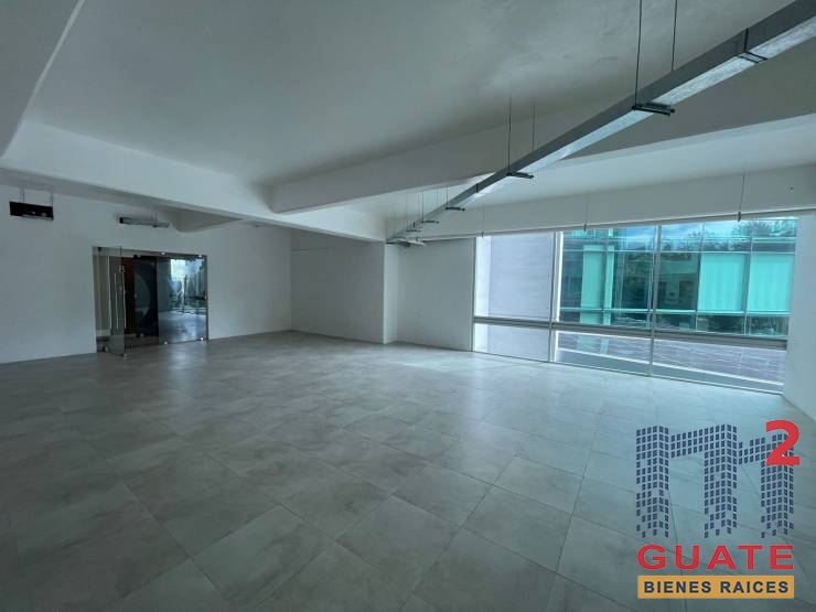 $1,727.00 - Zona 15 - Oficina en Renta - R10458 - Image 1