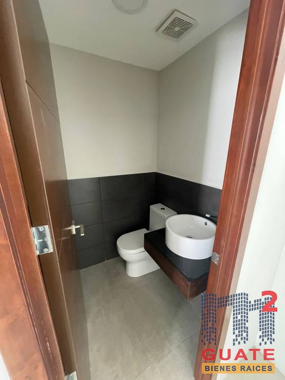 $1,727.00 - Zona 15 - Oficina en Renta - R10458 - Miniatura 7