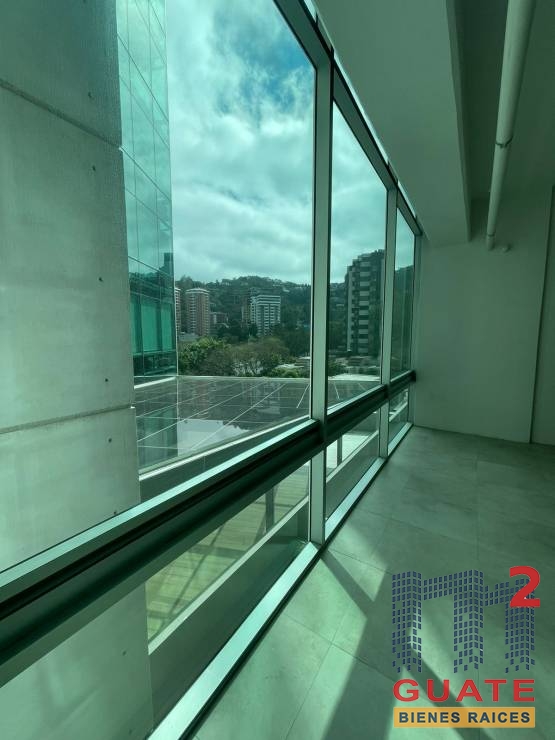$1,727.00 - Zona 15 - Oficina en Renta - R10458 - Miniatura 8