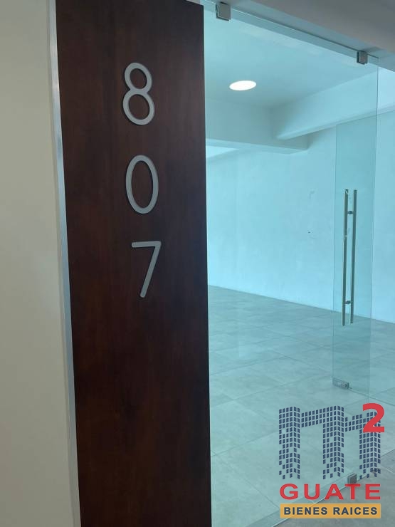 $1,727.00 - Zona 15 - Oficina en Renta - R10458 - Miniatura 10