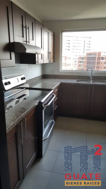 $1,490.00 - Zona 14 - Apartamento en Renta - R7137 - Image 2