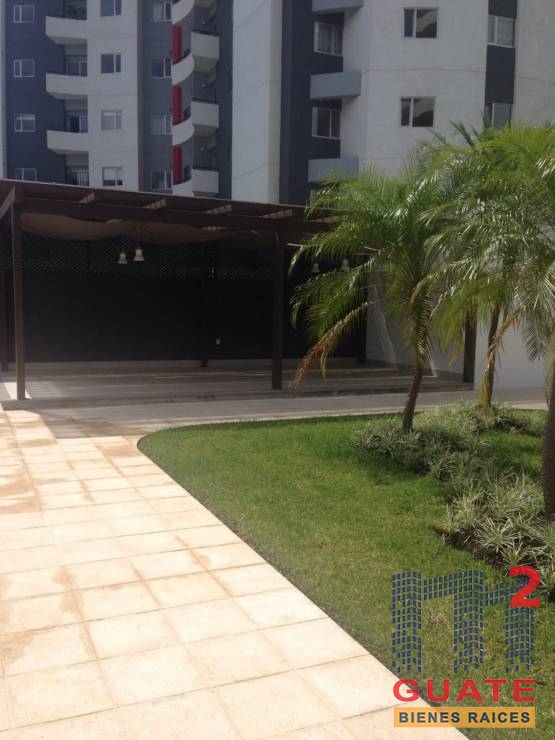 $1,490.00 - Zona 14 - Apartamento en Renta - R7137 - Miniatura 8