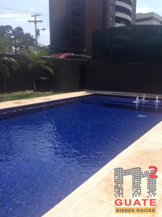 $1,490.00 - Zona 14 - Apartamento en Renta - R7137 - Miniatura 9