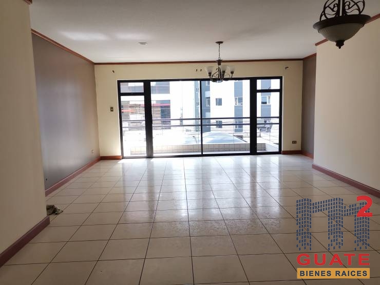 $1,300.00 - Zona 14 - Apartamento en Renta - R7177 - Miniatura 8