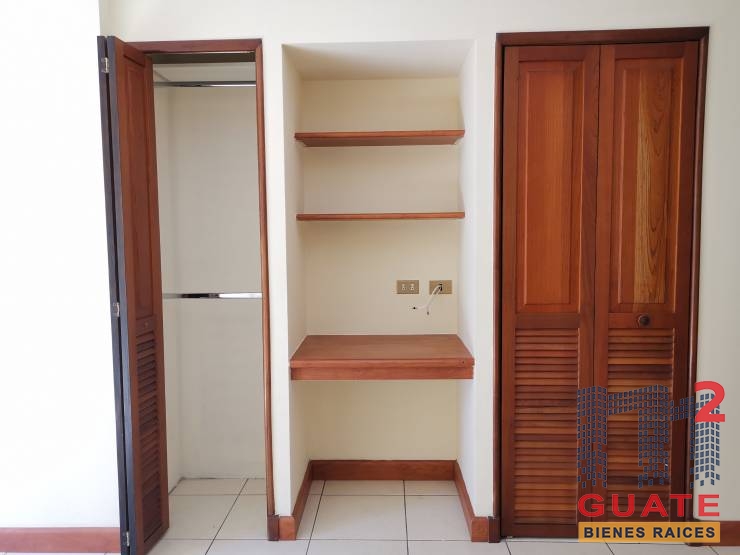 $1,300.00 - Zona 14 - Apartamento en Renta - R7177 - Miniatura 18