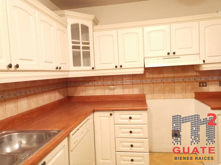 $1,300.00 - Zona 14 - Apartamento en Renta - R7177 - Image 1