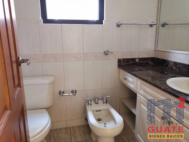 $1,300.00 - Zona 14 - Apartamento en Renta - R7177 - Miniatura 14