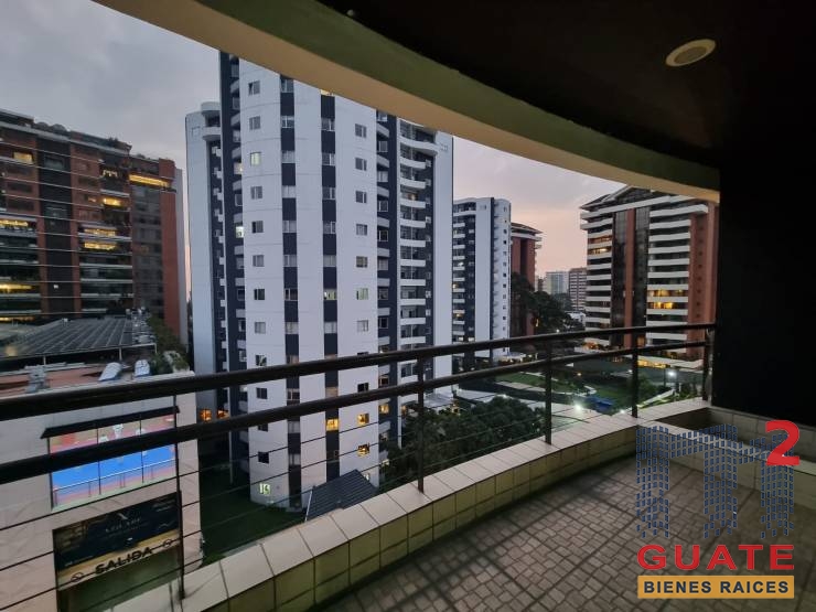$1,300.00 - Zona 14 - Apartamento en Renta - R7177 - Miniatura 10