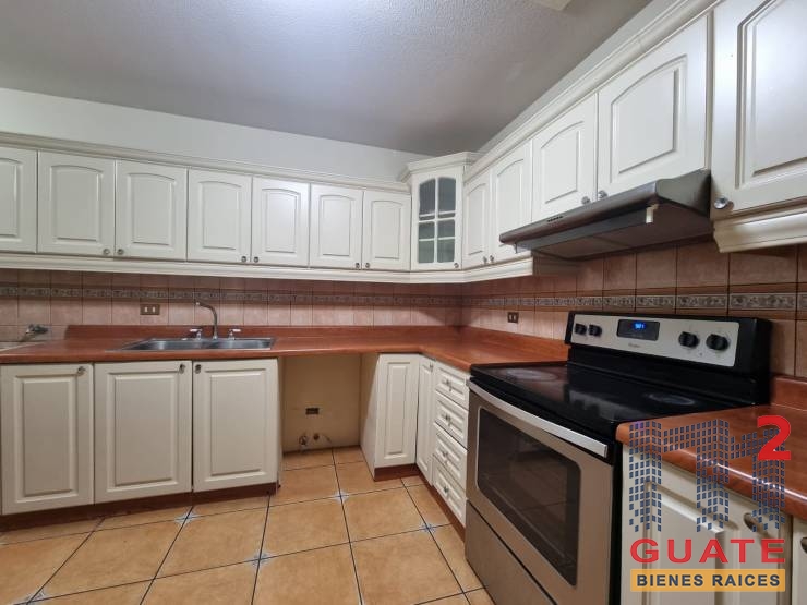 $1,300.00 - Zona 14 - Apartamento en Renta - R7177 - Image 3