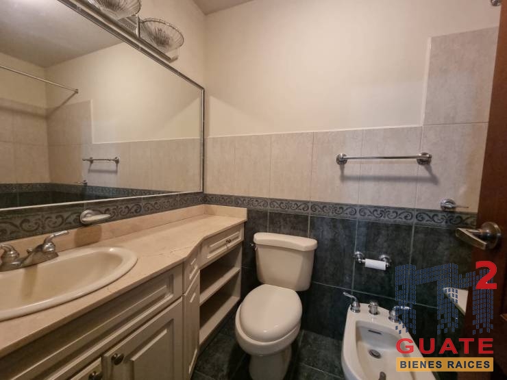 $1,300.00 - Zona 14 - Apartamento en Renta - R7177 - Miniatura 11