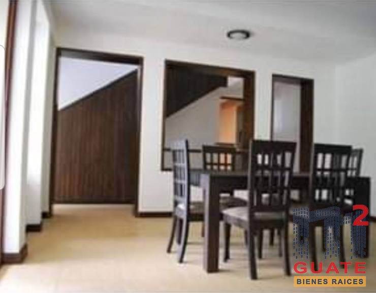 $2,000.00 - Zona 15 - Casa en condominio en Renta - R7454 - Miniatura 3