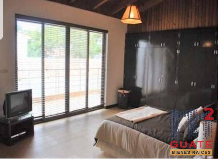 $2,000.00 - Zona 15 - Casa en condominio en Renta - R7454 - Miniatura 5