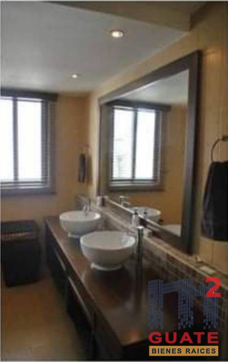 $2,000.00 - Zona 15 - Casa en condominio en Renta - R7454 - Miniatura 6