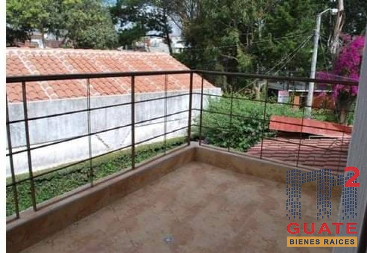 $2,000.00 - Zona 15 - Casa en condominio en Renta - R7454 - Miniatura 7