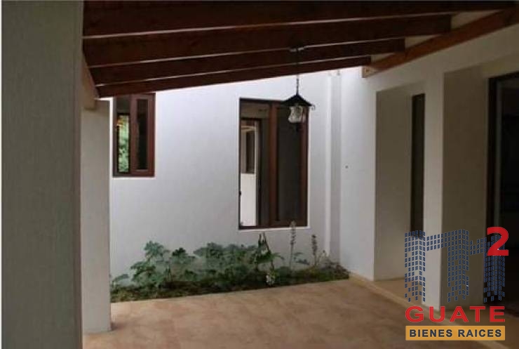 $2,000.00 - Zona 15 - Casa en condominio en Renta - R7454 - Miniatura 8
