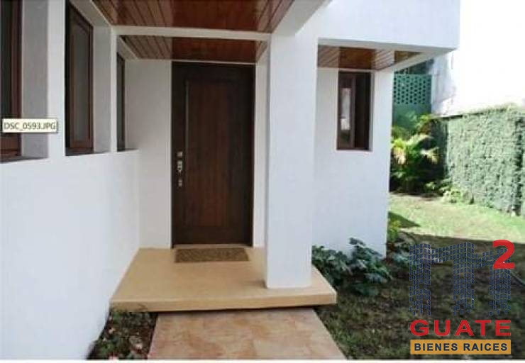 $2,000.00 - Zona 15 - Casa en condominio en Renta - R7454 - Miniatura 9