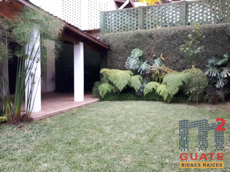 $2,000.00 - Zona 15 - Casa en condominio en Renta - R7454 - Miniatura 2