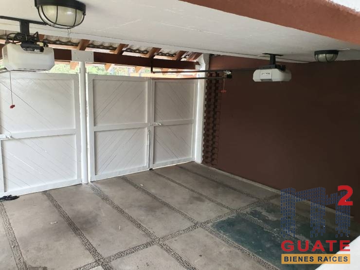 $2,000.00 - Zona 15 - Casa en condominio en Renta - R7454 - Miniatura 14