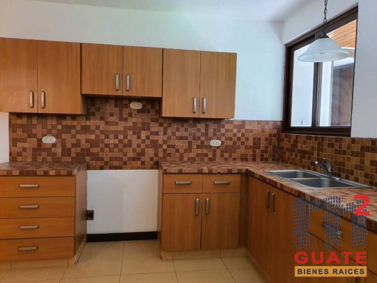 $2,000.00 - Zona 15 - Casa en condominio en Renta - R7454 - Miniatura 4