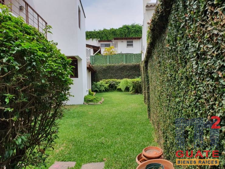 $2,000.00 - Zona 15 - Casa en condominio en Renta - R7454 - Miniatura 10