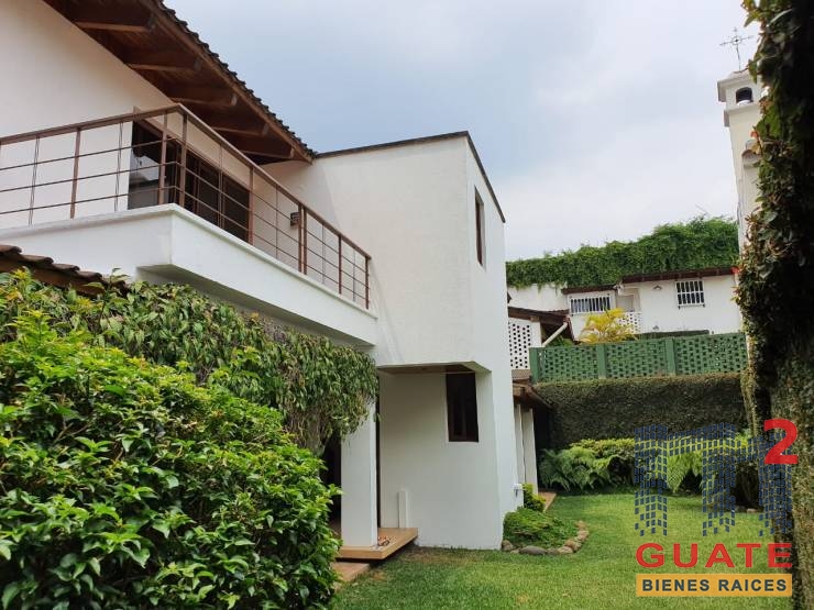 $2,000.00 - Zona 15 - Casa en condominio en Renta - R7454 - Miniatura 11