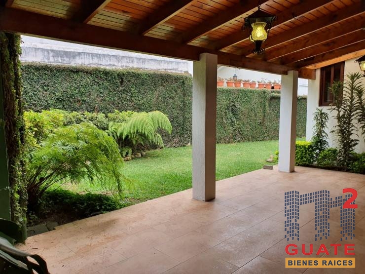 $2,000.00 - Zona 15 - Casa en condominio en Renta - R7454 - Miniatura 12