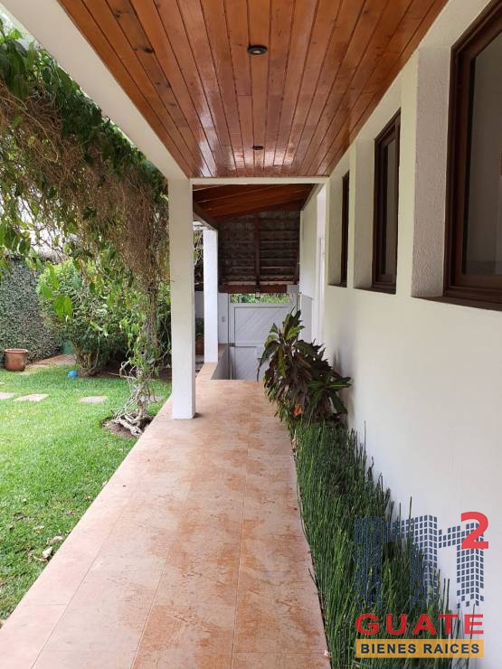 $2,000.00 - Zona 15 - Casa en condominio en Renta - R7454 - Miniatura 13