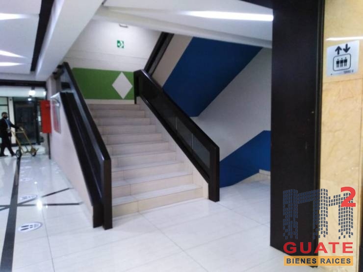 $900.00 - Zona 10 - Oficina en Renta - R7721 - Miniatura 3