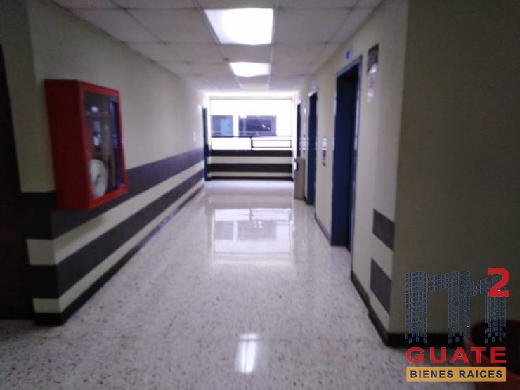 $900.00 - Zona 10 - Oficina en Renta - R7721 - Miniatura 4