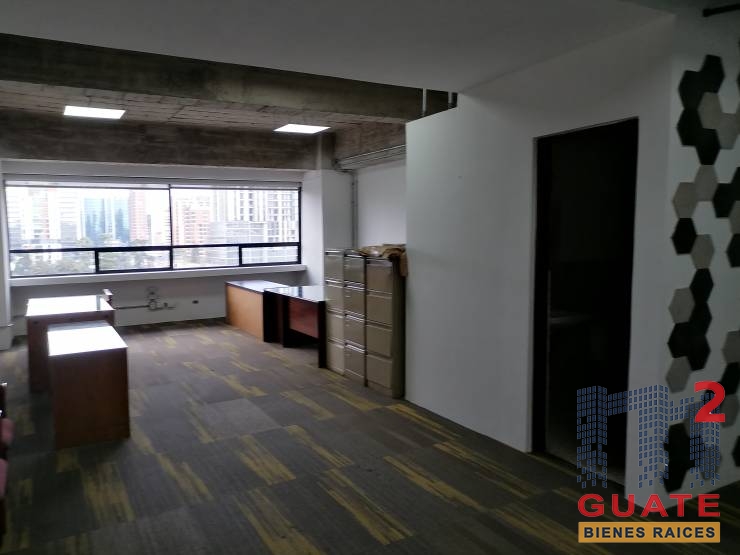 $900.00 - Zona 10 - Oficina en Renta - R7721 - Image 1