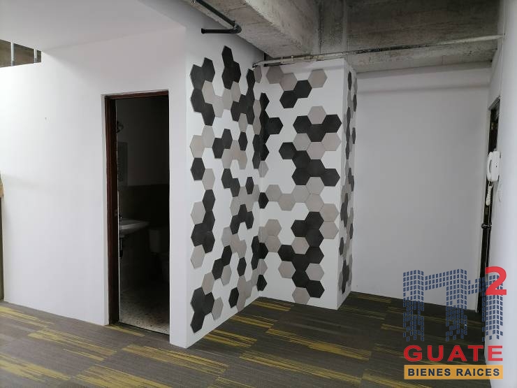 $900.00 - Zona 10 - Oficina en Renta - R7721 - Miniatura 6