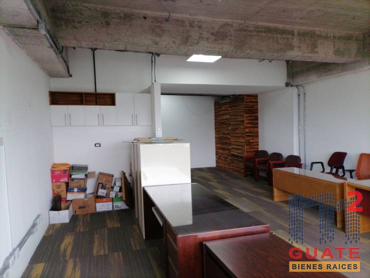 $900.00 - Zona 10 - Oficina en Renta - R7721 - Miniatura 9