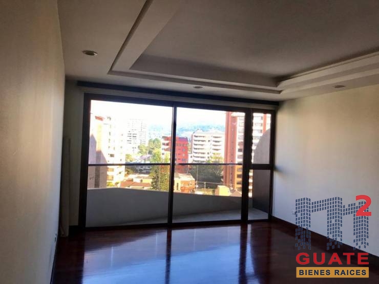 $1,600.00 - Zona 14 - Apartamento en Renta - R8066 - Image 1