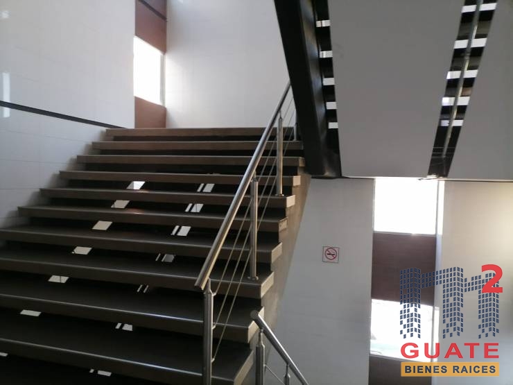 $752.64 - Zona 10 - Oficina en Renta - R8274 - Image 3