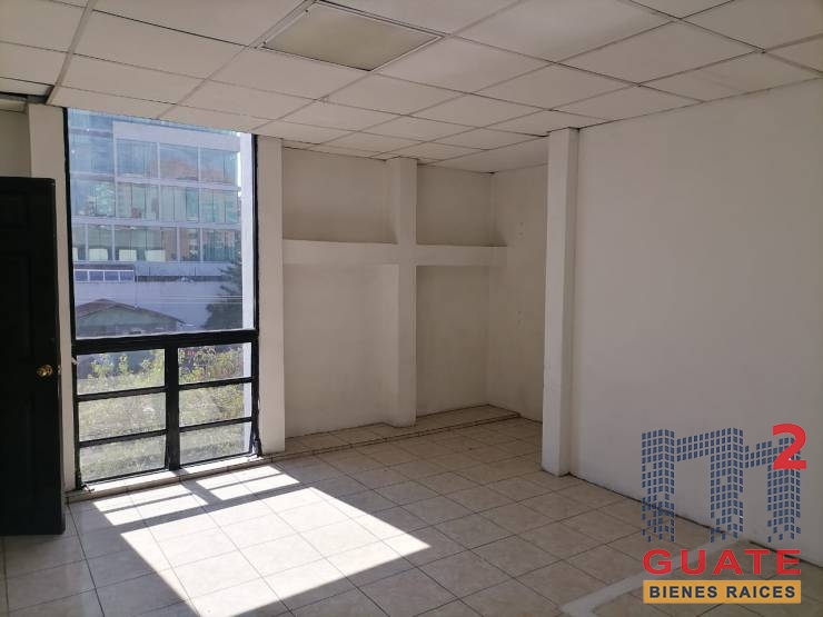 $752.64 - Zona 10 - Oficina en Renta - R8274 - Image 5