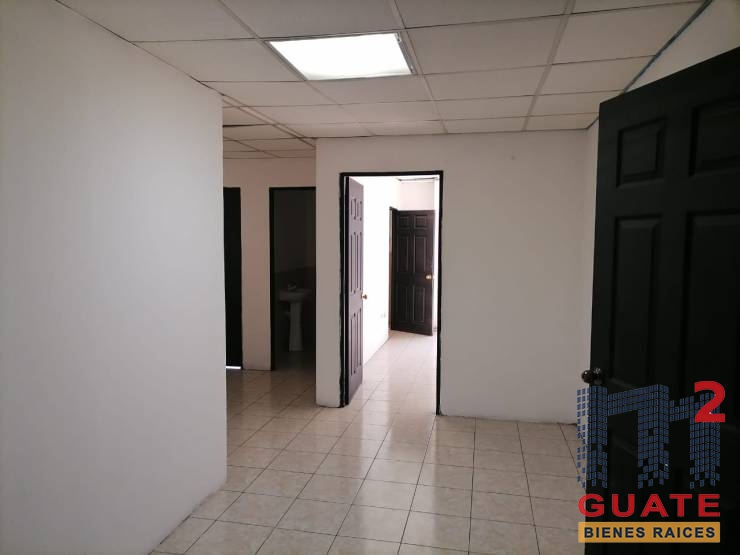 $752.64 - Zona 10 - Oficina en Renta - R8274 - Image 1
