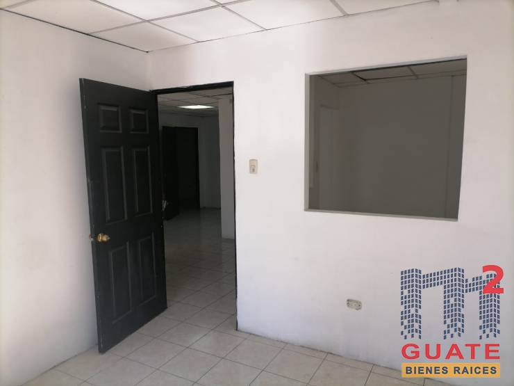 $752.64 - Zona 10 - Oficina en Renta - R8274 - Miniatura 12
