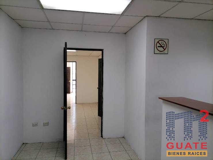 $752.64 - Zona 10 - Oficina en Renta - R8274 - Miniatura 14