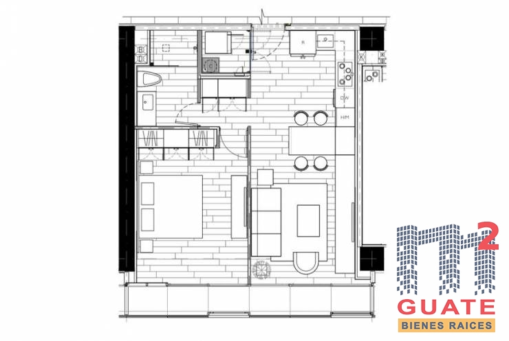 M2Guate-R8478-Apartamento-en-Renta-Guatemala-Zona-10