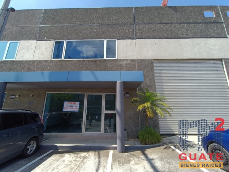 $4,780.00 - Zona 12 - Ofibodega en Renta - R8533 - Miniatura 14