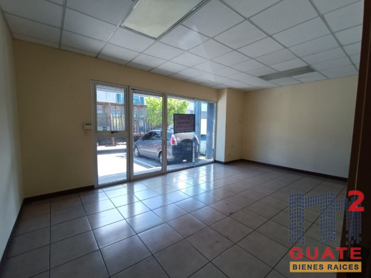 $4,780.00 - Zona 12 - Ofibodega en Renta - R8533 - Image 3