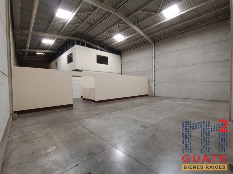 $4,780.00 - Zona 12 - Ofibodega en Renta - R8533 - Image 1