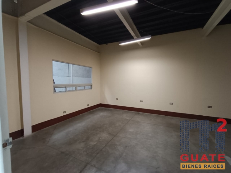 $4,780.00 - Zona 12 - Ofibodega en Renta - R8533 - Miniatura 21