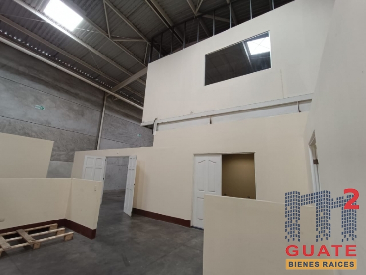 $4,780.00 - Zona 12 - Ofibodega en Renta - R8533 - Miniatura 19