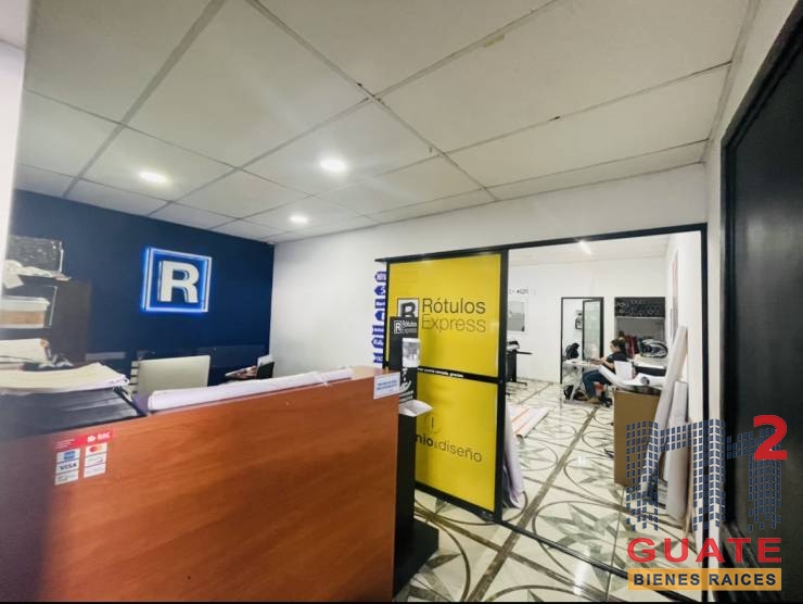 $775.00 - Zona 10 - Local en Renta - R8750 - Miniatura 3