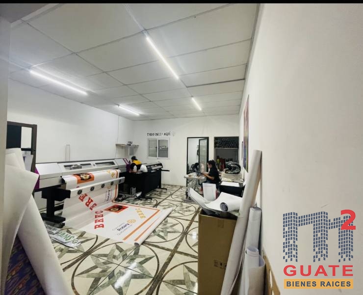 $775.00 - Zona 10 - Local en Renta - R8750