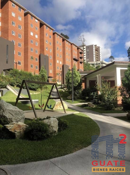 $710.00 - Zona 16 - Apartamento en Renta - R8775 - Image 2