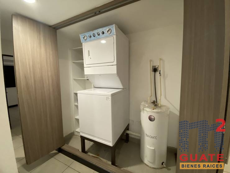 $710.00 - Zona 16 - Apartamento en Renta - R8775 - Miniatura 13